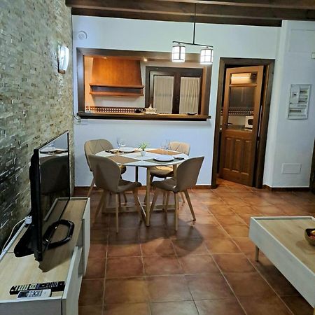 Apartamento Serrano Gran Via Centro Granada Exteriör bild