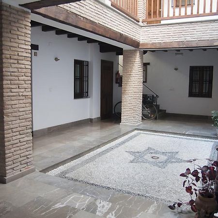 Apartamento Serrano Gran Via Centro Granada Exteriör bild