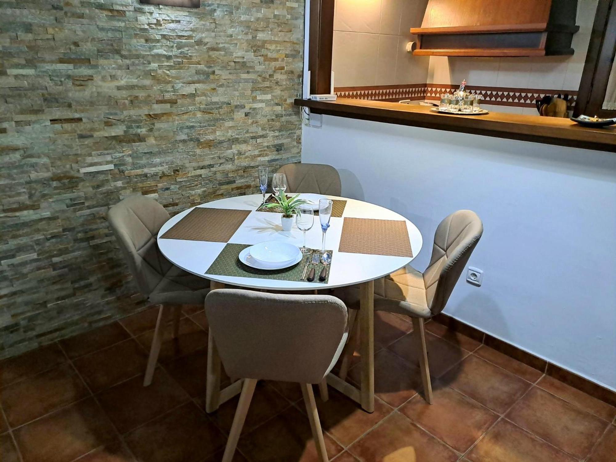Apartamento Serrano Gran Via Centro Granada Exteriör bild