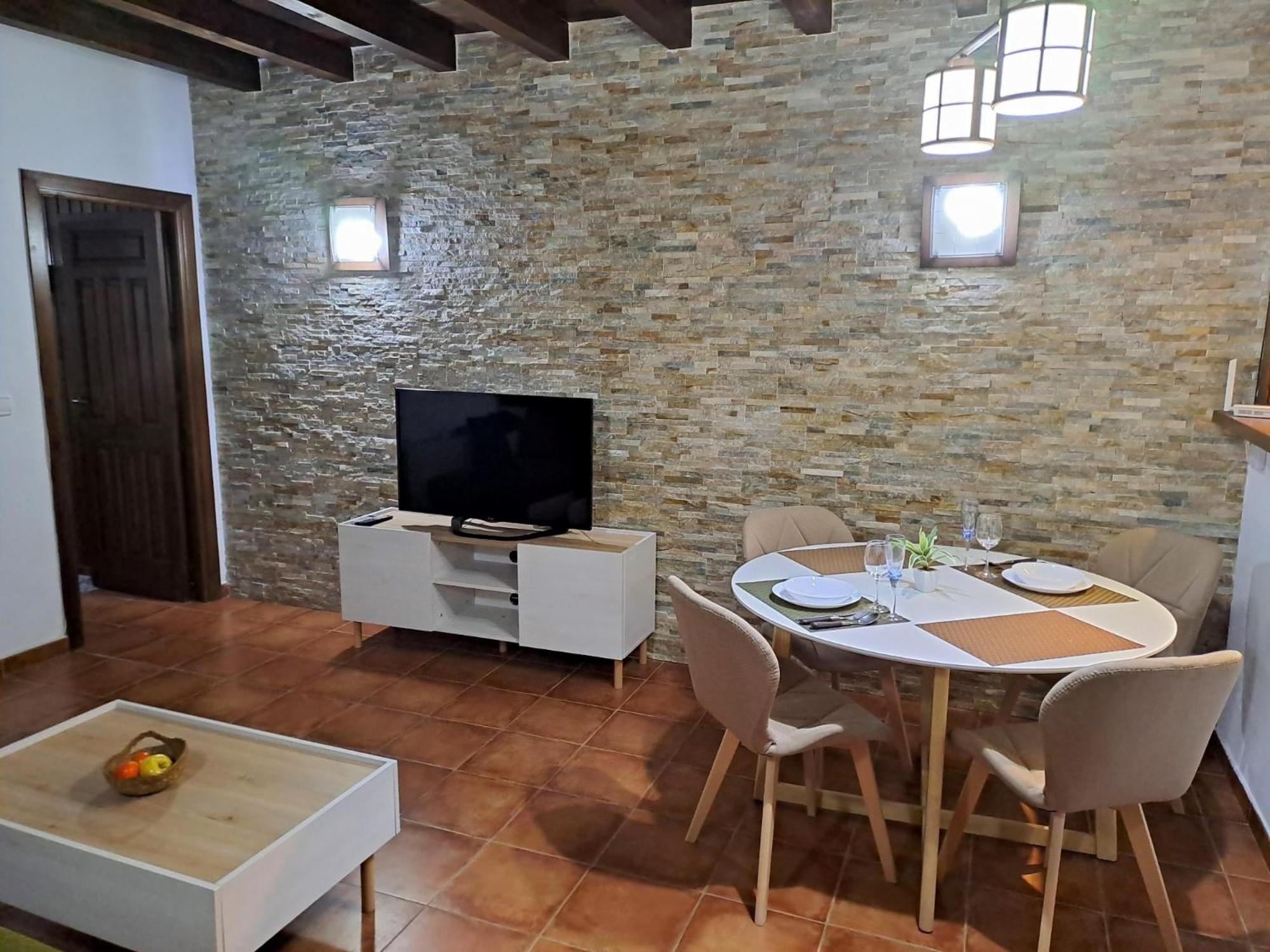 Apartamento Serrano Gran Via Centro Granada Exteriör bild