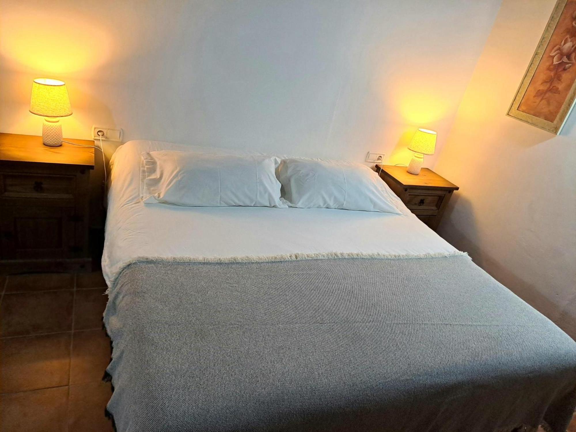Apartamento Serrano Gran Via Centro Granada Exteriör bild