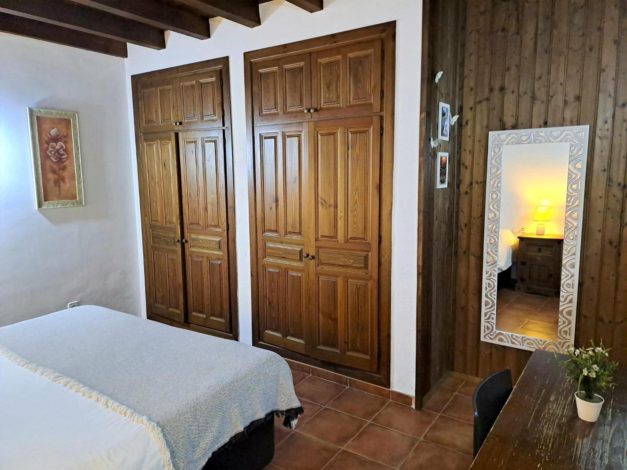 Apartamento Serrano Gran Via Centro Granada Exteriör bild