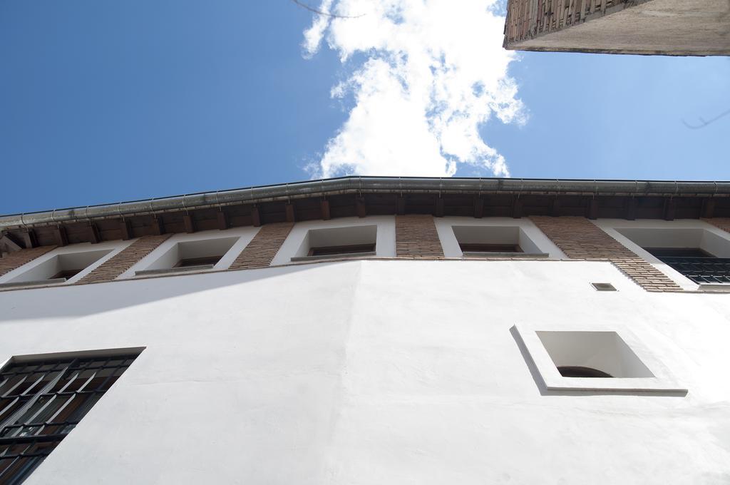 Apartamento Serrano Gran Via Centro Granada Exteriör bild