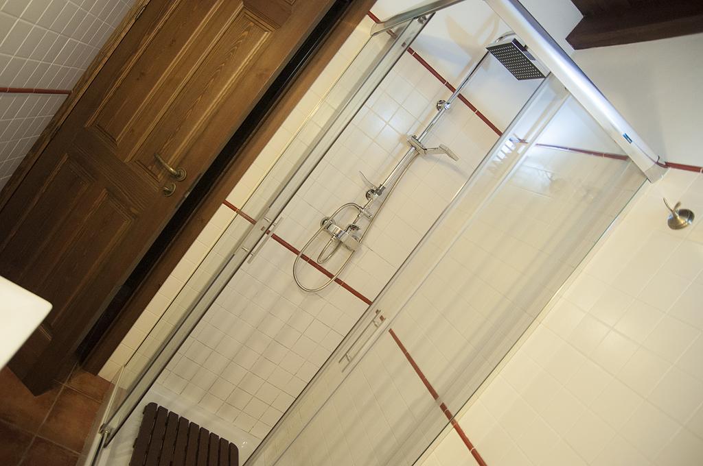 Apartamento Serrano Gran Via Centro Granada Exteriör bild