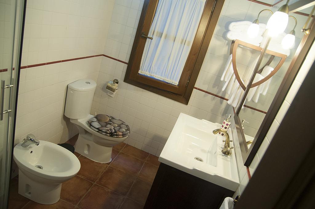 Apartamento Serrano Gran Via Centro Granada Exteriör bild