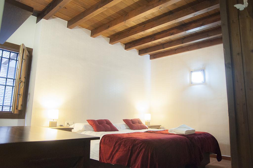 Apartamento Serrano Gran Via Centro Granada Exteriör bild